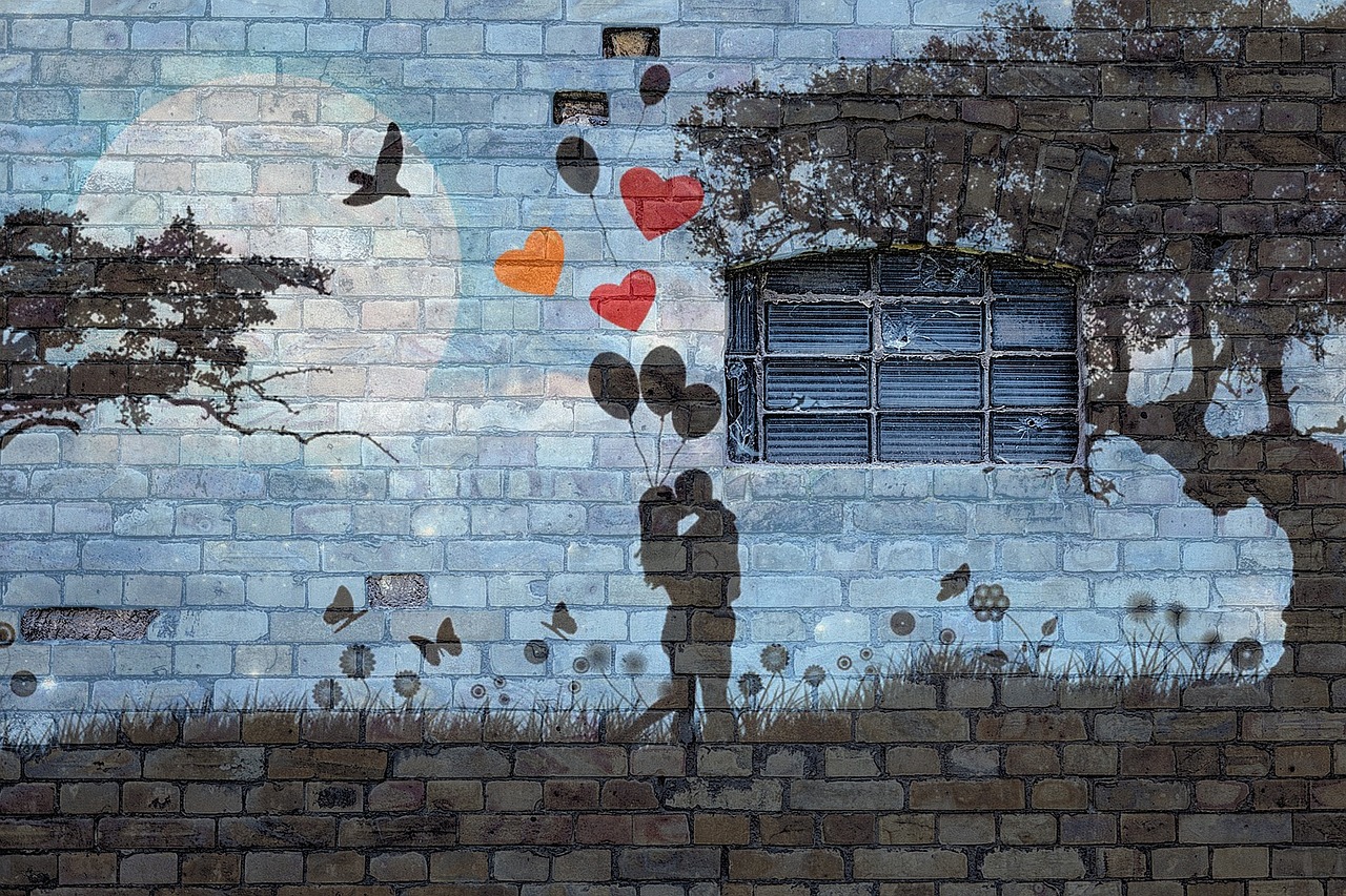 El Amor y sus energias 1