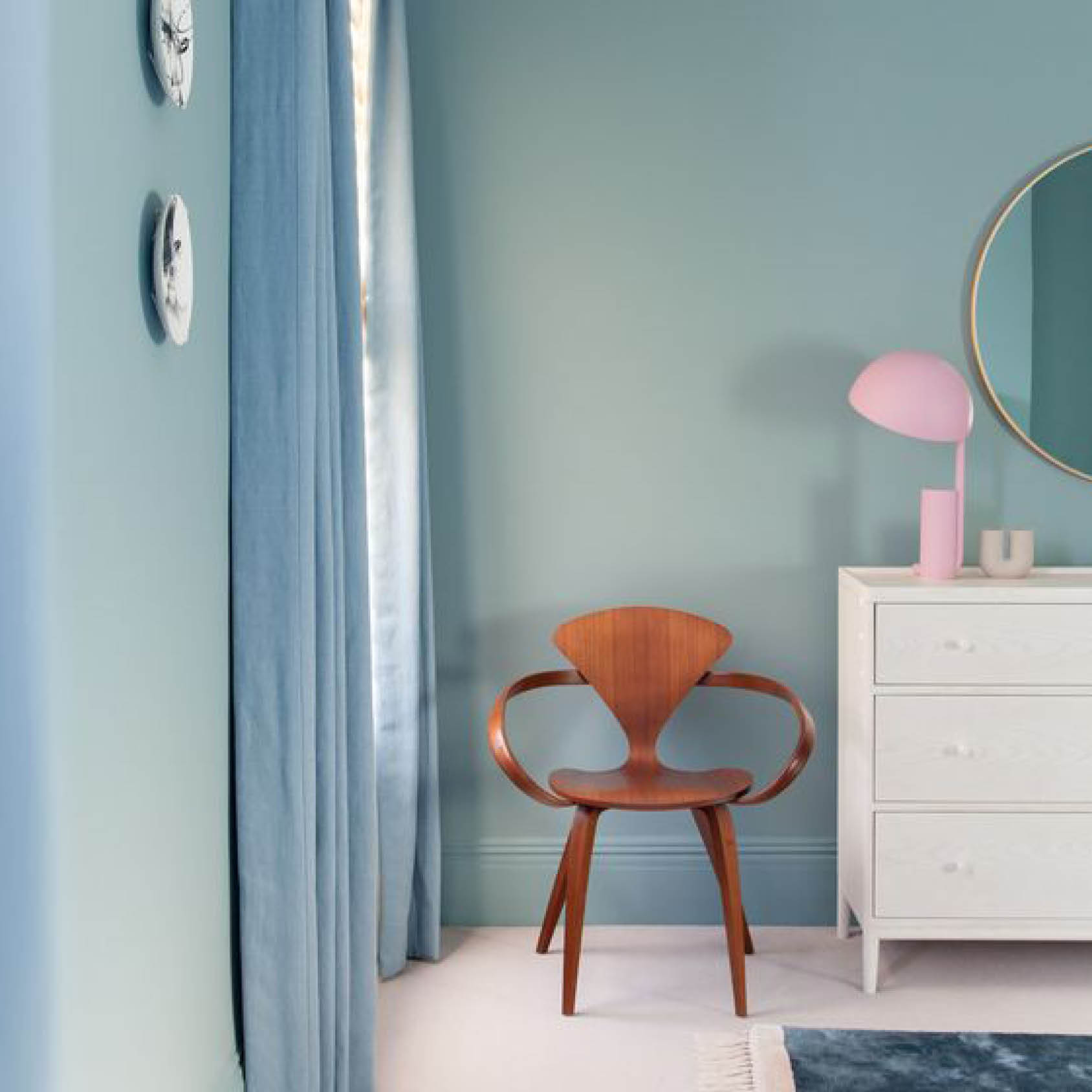 Colores Energia y Fengshui 10
