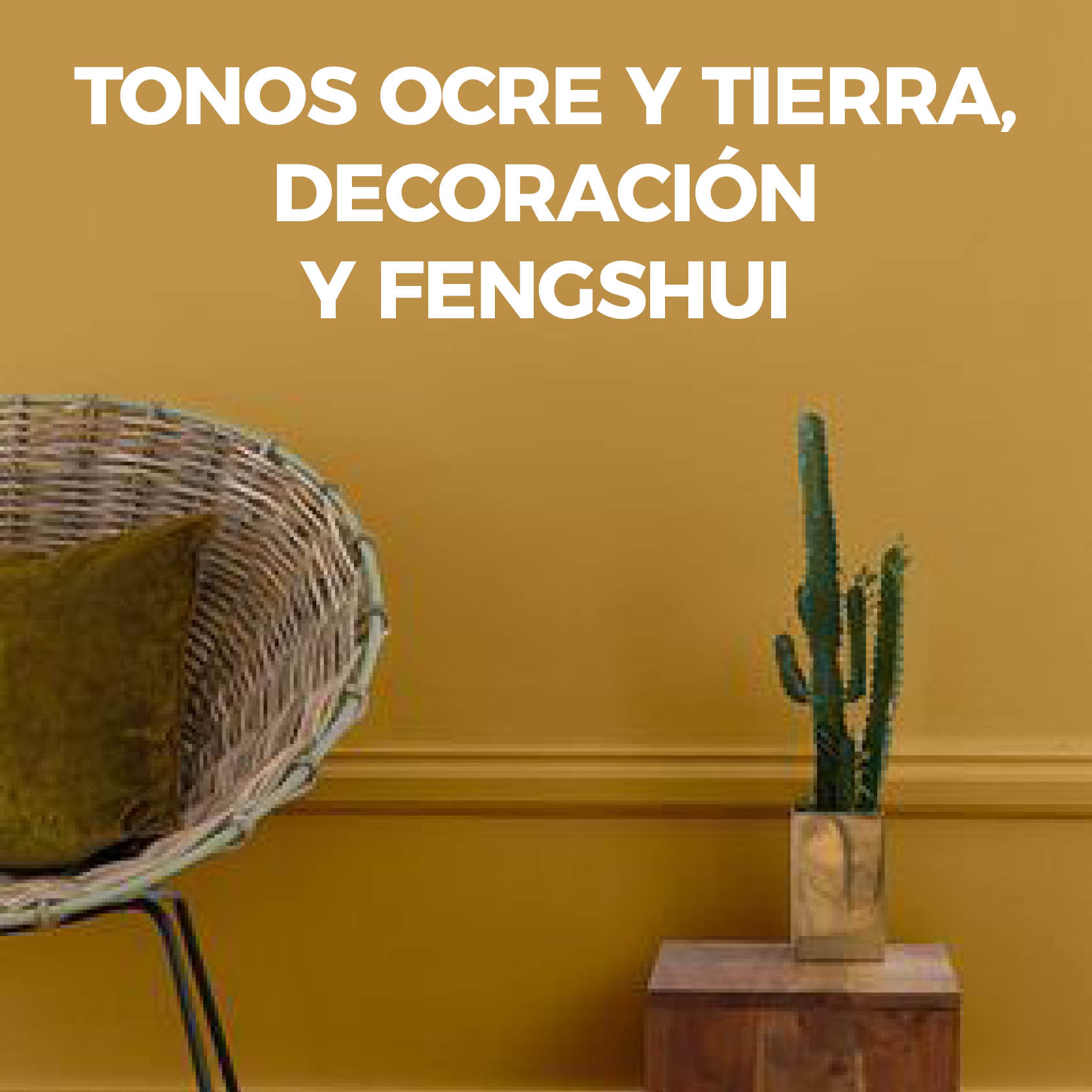 Colores Energia y Fengshui 13