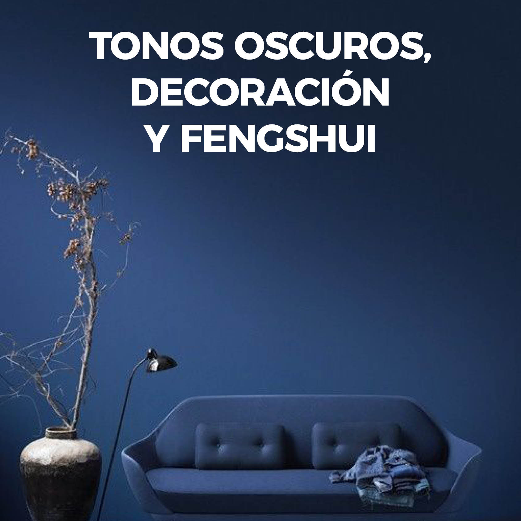 Colores Energia y Fengshui 17