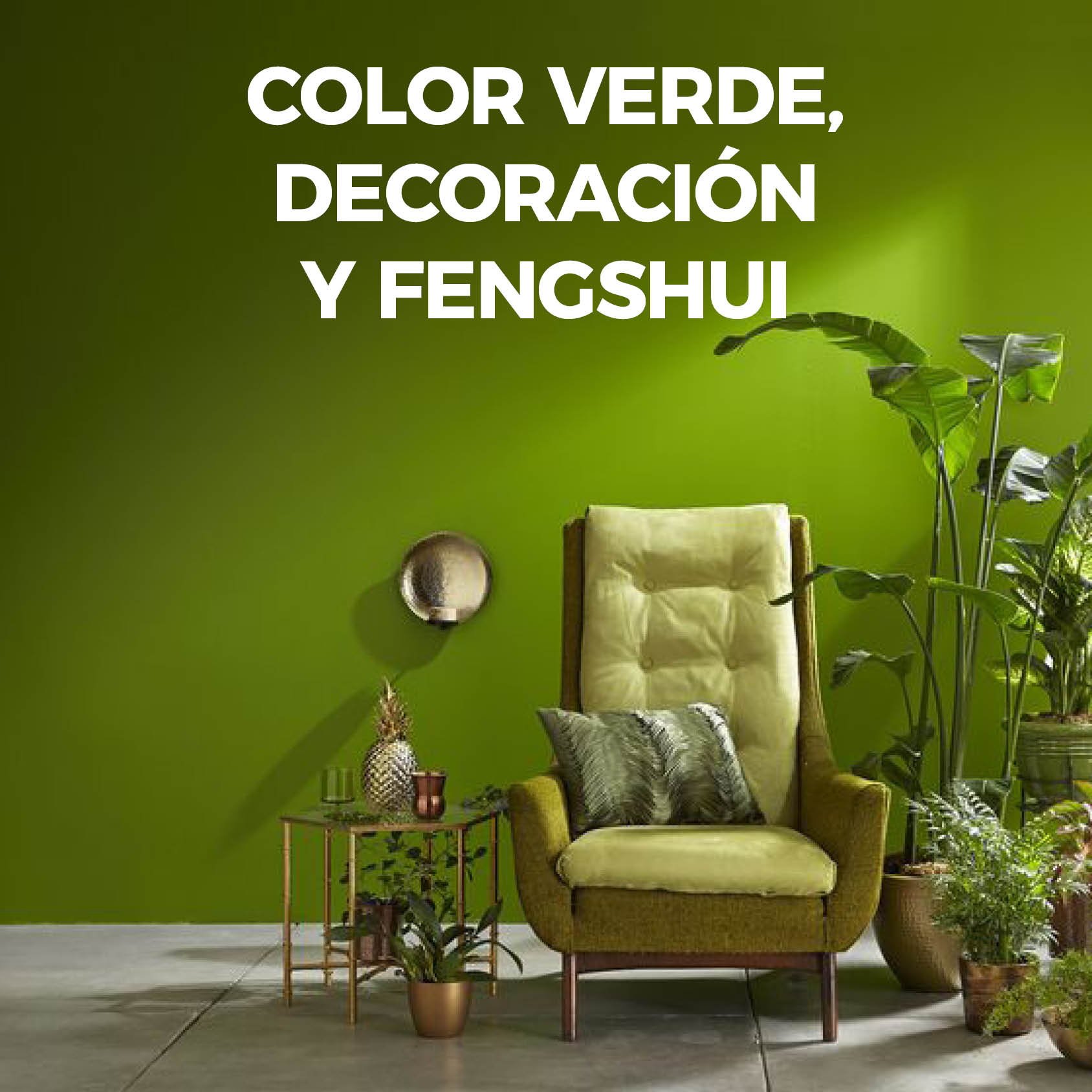 Colores Energia y Fengshui 9