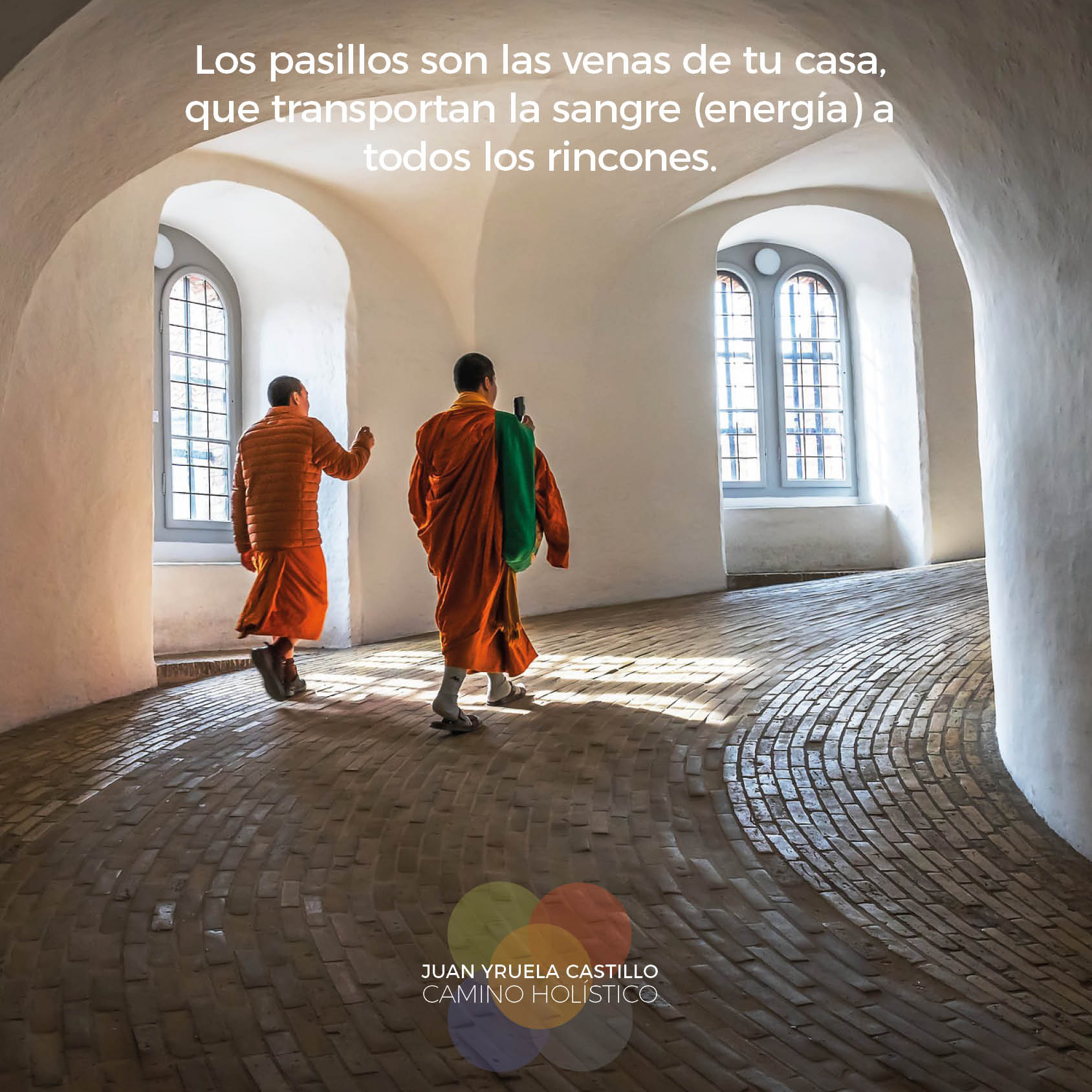 La Casa de Tus Suenos 7