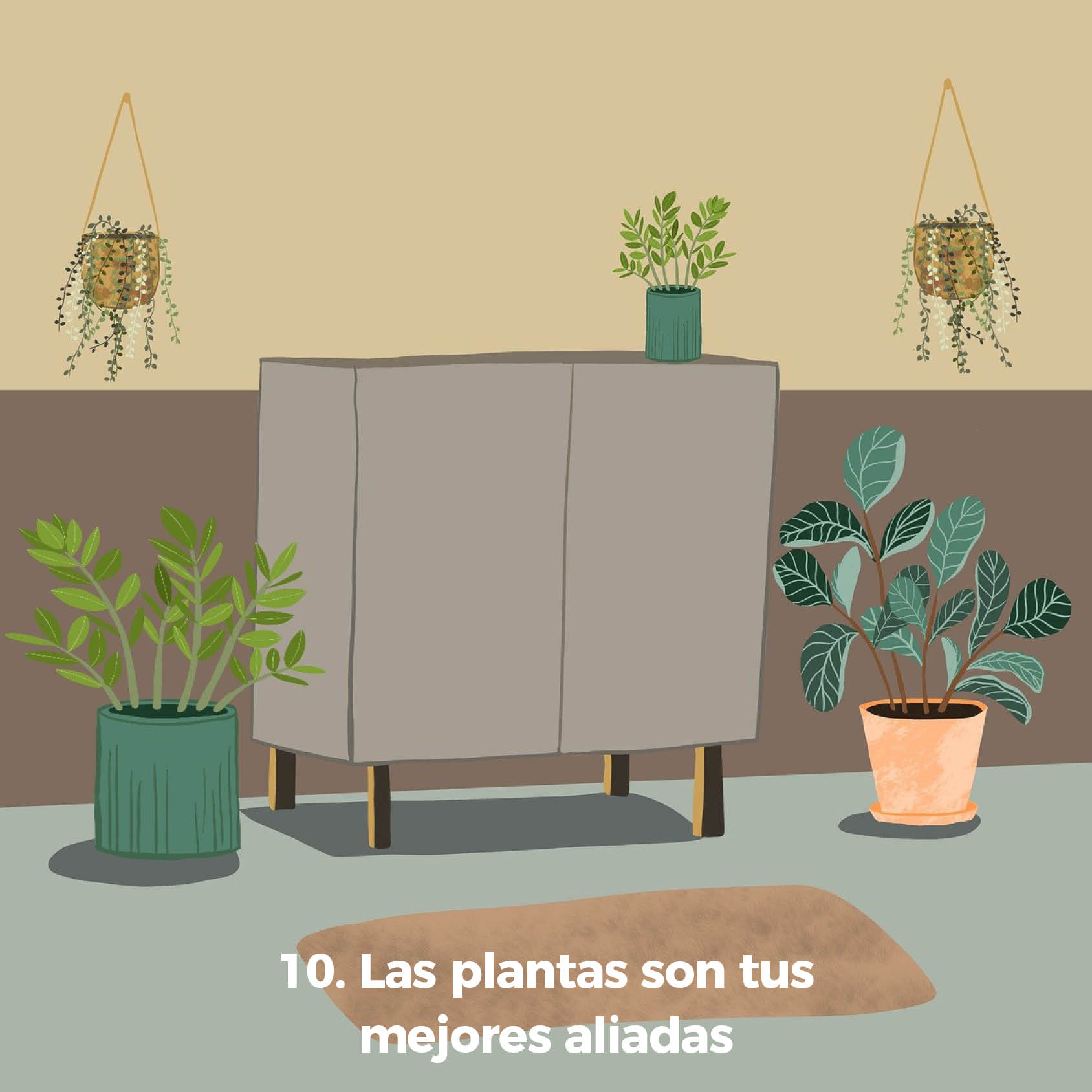 2023.11.01 Los 10 Trucos para casa equilibrada 11