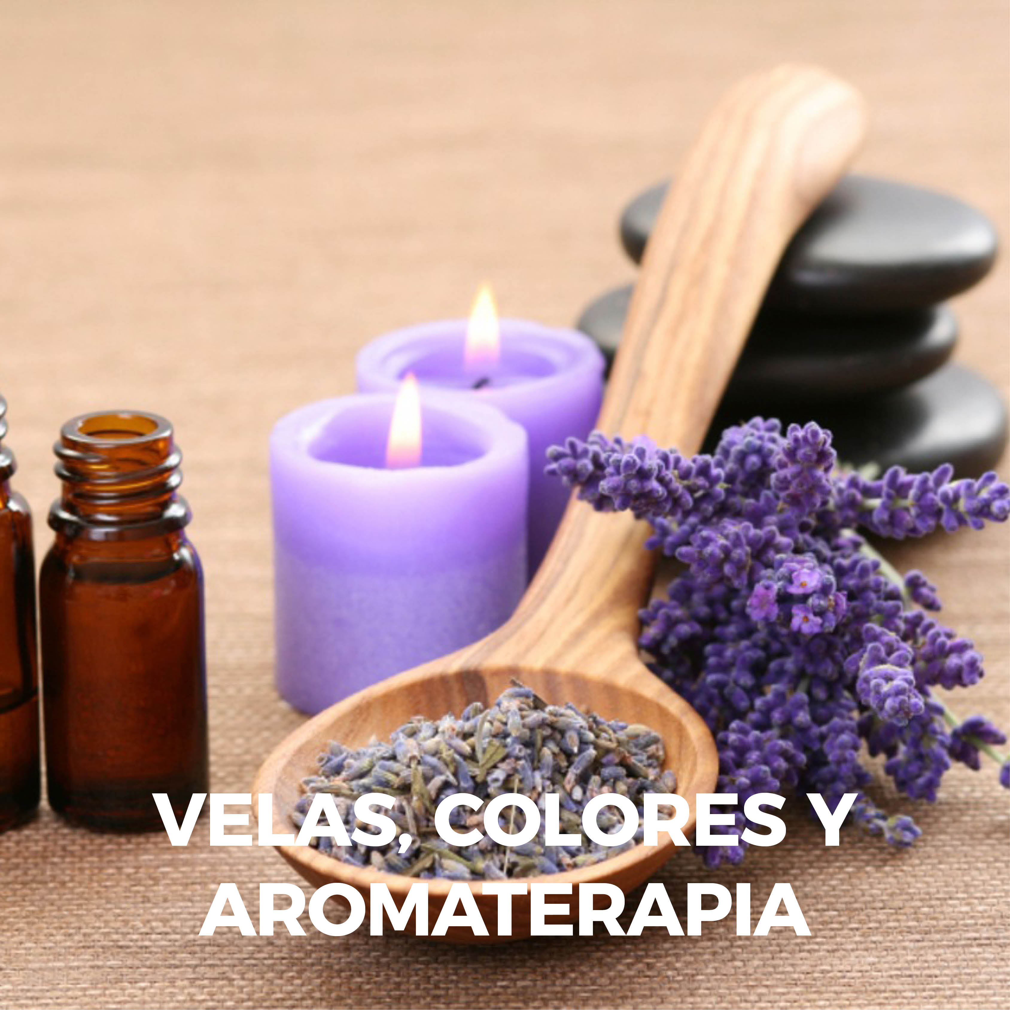 Velas y Aromaterapia 1.1