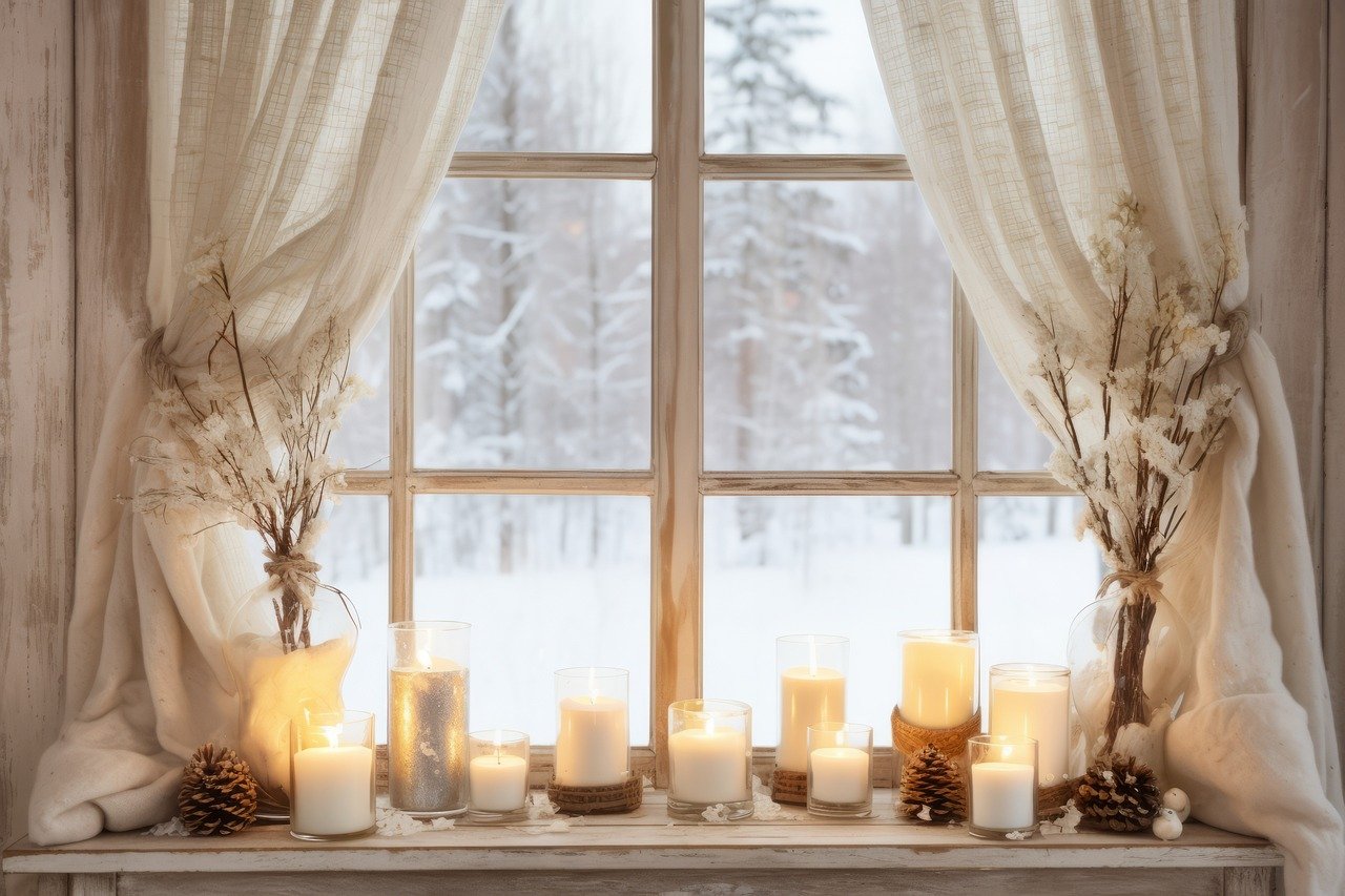 Velas y Aromaterapia 4
