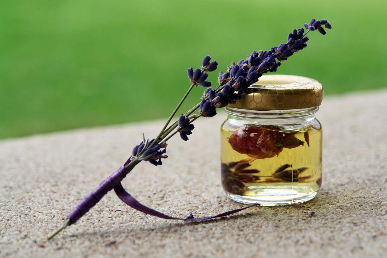 Velas y Aromaterapia 5