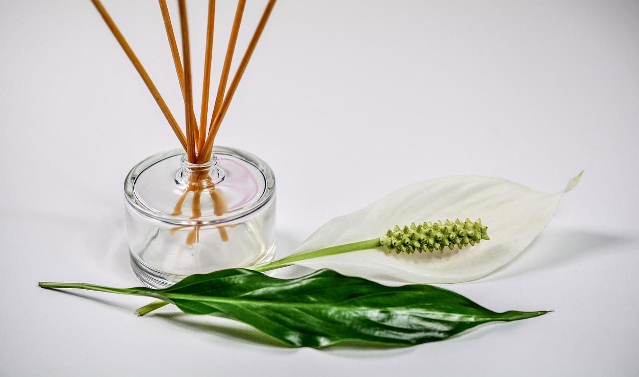 Velas y Aromaterapia 6