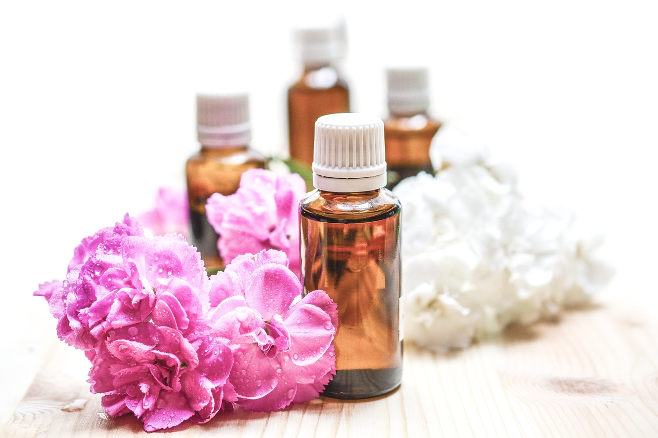 Velas y Aromaterapia 8