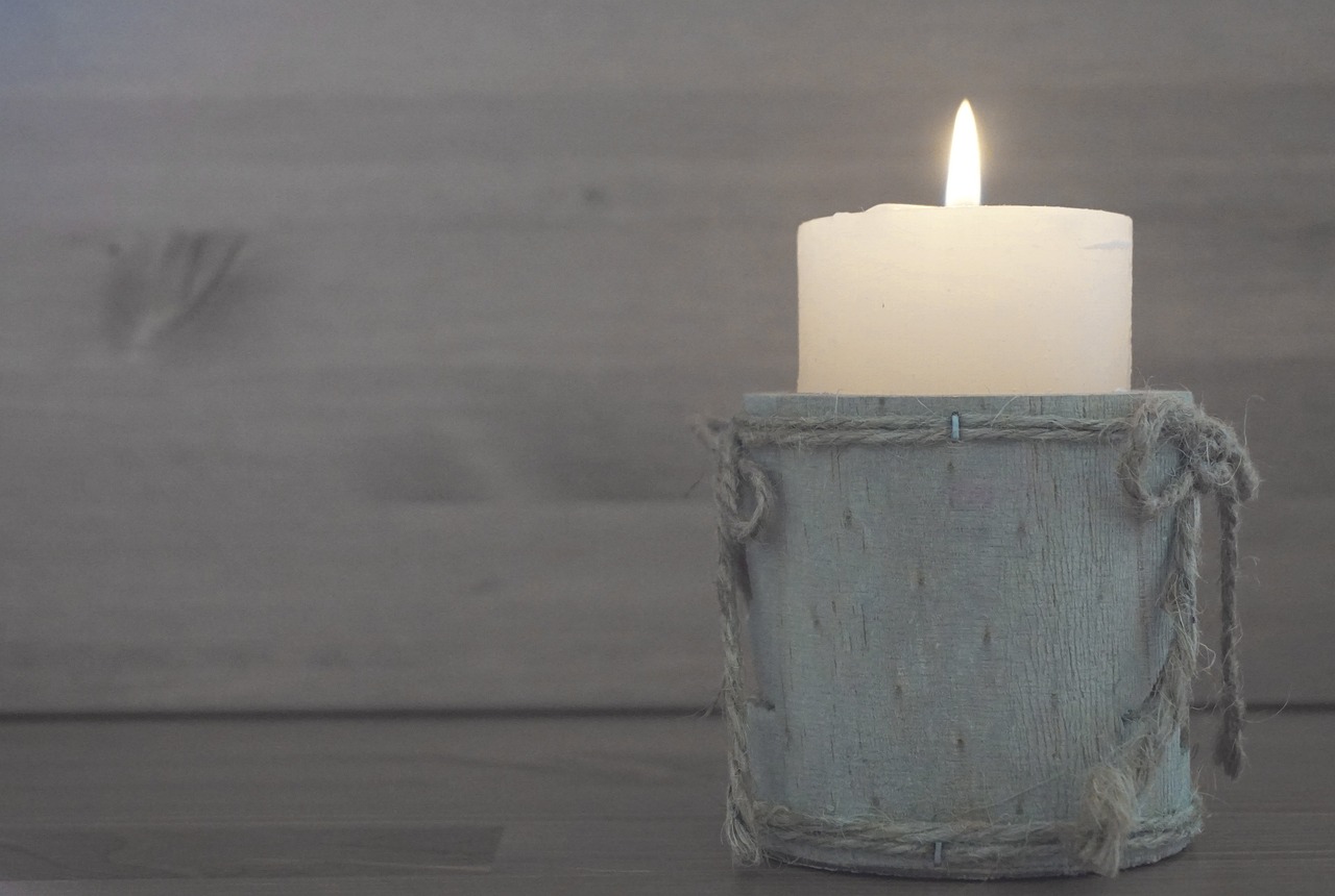 Velas y Aromaterapia 9