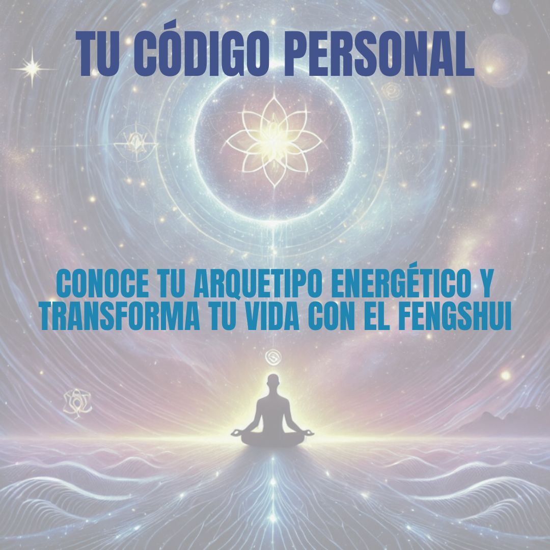 Tu Codigo Personal 2
